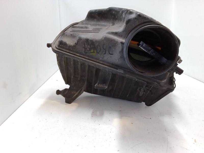 Recambio de caja filtro de aire para nissan qashqai / qashqai +2 i (j10, nj10, jj10e) 2.0 dci referencia OEM IAM   