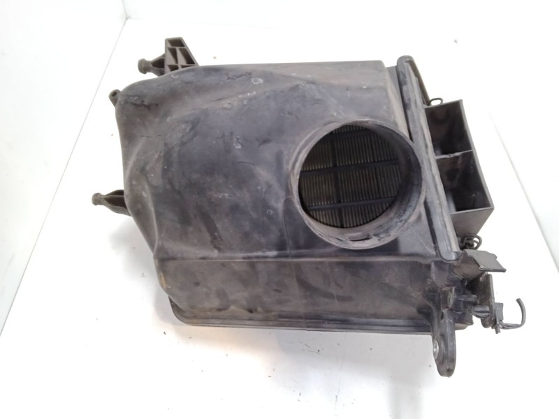 Recambio de caja filtro de aire para nissan qashqai / qashqai +2 i (j10, nj10, jj10e) 2.0 dci referencia OEM IAM   