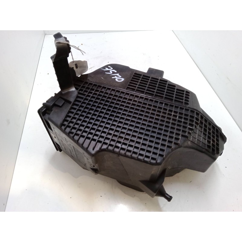 Recambio de caja filtro de aire para renault clio iv (bh_) 1.5 dci 90 referencia OEM IAM 165008308R  
