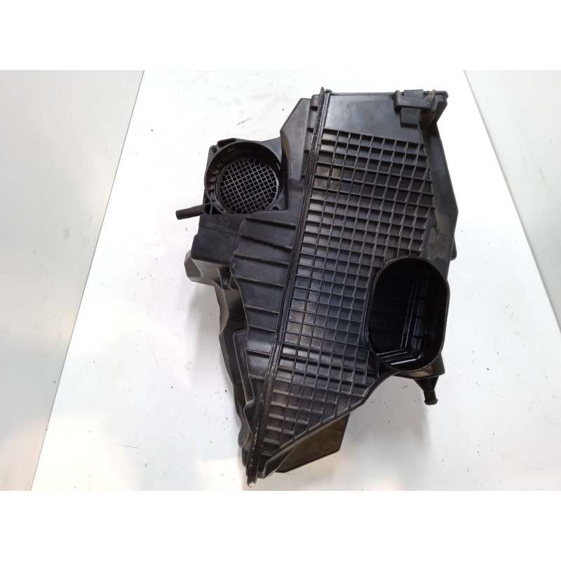 Recambio de caja filtro de aire para renault clio iv (bh_) 1.5 dci 90 referencia OEM IAM 165008308R  