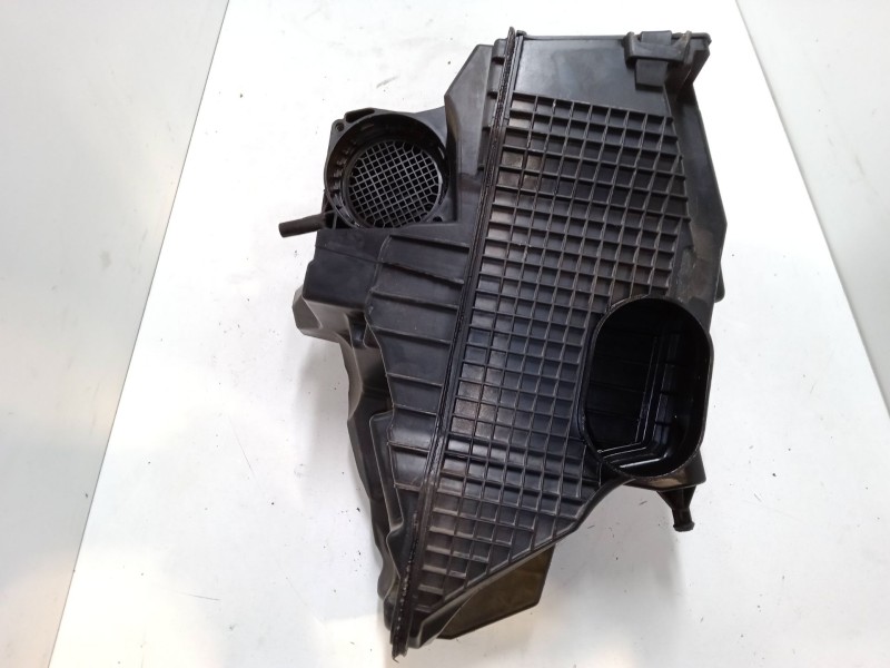 Recambio de caja filtro de aire para renault clio iv (bh_) 1.5 dci 90 referencia OEM IAM 165008308R  