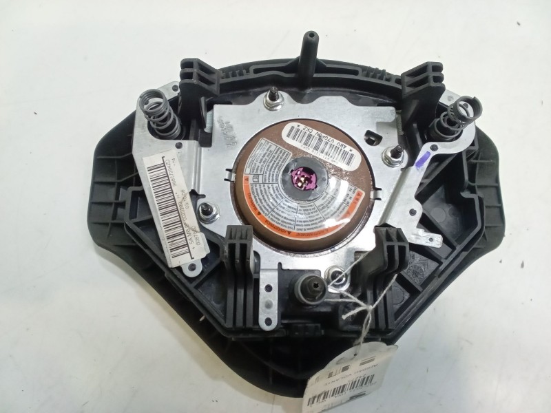 Recambio de airbag volante para peugeot 207/207+ (wa_, wc_) 1.6 16v vti referencia OEM IAM 96857294ZD  