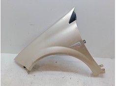 Recambio de aleta delantera izquierda para renault megane ii (bm0/1_, cm0/1_) 1.4 16v (bm0b, cm0b) referencia OEM IAM   