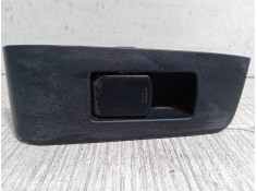 Recambio de mando elevalunas trasero izquierdo para nissan x-trail ii (t31) 2.0 dci 4x4 referencia OEM IAM   