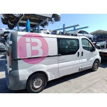 OPEL VIVARO A FURGONETA (X83)