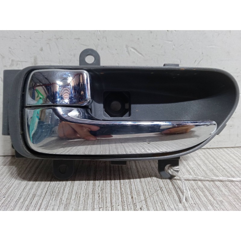 Recambio de maneta interior puerta delantera izquierda para nissan x-trail ii (t31) 2.0 dci 4x4 referencia OEM IAM   