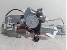 Recambio de elevalunas electrico trasero izquierdo para nissan x-trail ii (t31) 2.0 dci 4x4 referencia OEM IAM   