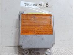 Recambio de centralita airbag para nissan x-trail ii (t31) 2.0 dci 4x4 referencia OEM IAM 98820JH200  
