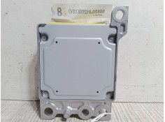 Recambio de centralita airbag para nissan x-trail ii (t31) 2.0 dci 4x4 referencia OEM IAM 98820JH200   2