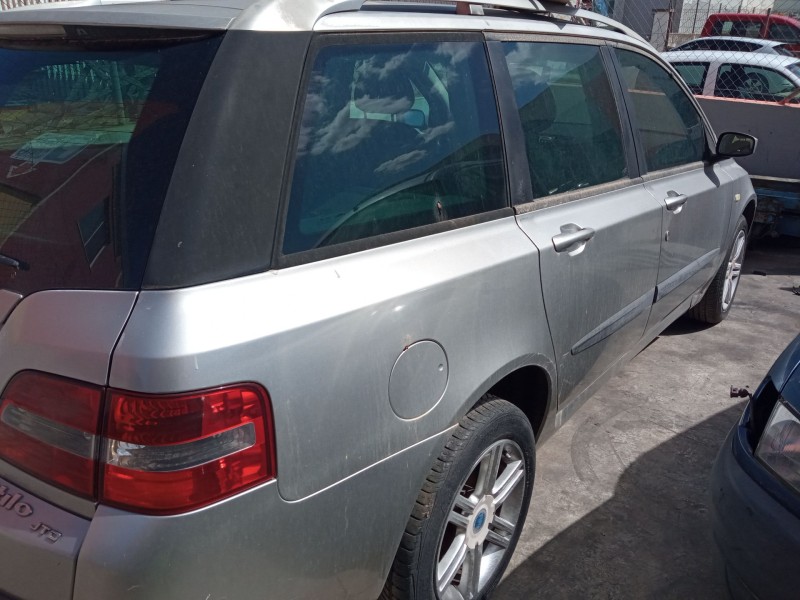 fiat stilo van (192_) del año 2004