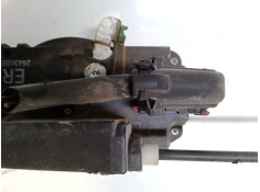 Recambio de cerradura puerta delantera derecha para opel corsa c (x01) 1.2 (f08, f68) referencia OEM IAM   