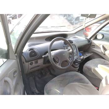CITROËN XSARA PICASSO (N68)