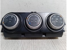 Recambio de mando climatizador para nissan x-trail ii (t31) 2.0 dci 4x4 referencia OEM IAM 27500J874A  