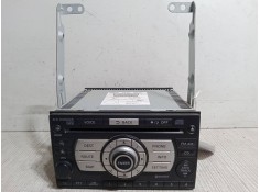 Recambio de radio cd para nissan x-trail ii (t31) 2.0 dci 4x4 referencia OEM IAM   