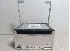 Recambio de radio cd para nissan x-trail ii (t31) 2.0 dci 4x4 referencia OEM IAM    2