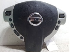 Recambio de airbag volante para nissan x-trail ii (t31) 2.0 dci 4x4 referencia OEM IAM   