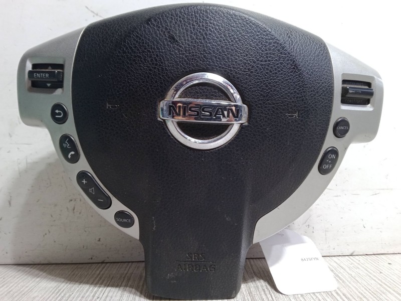 Recambio de airbag volante para nissan x-trail ii (t31) 2.0 dci 4x4 referencia OEM IAM   