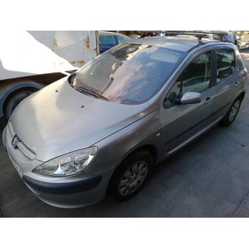 PEUGEOT 307 (3A/C)