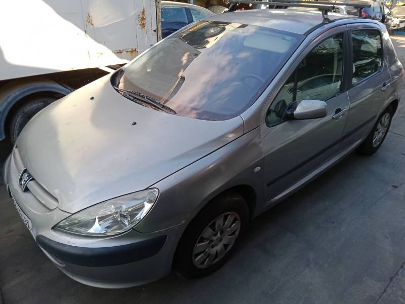 PEUGEOT 307 (3A/C)