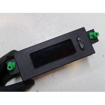PANTALLA INTERIOR RELOJ 13242079 