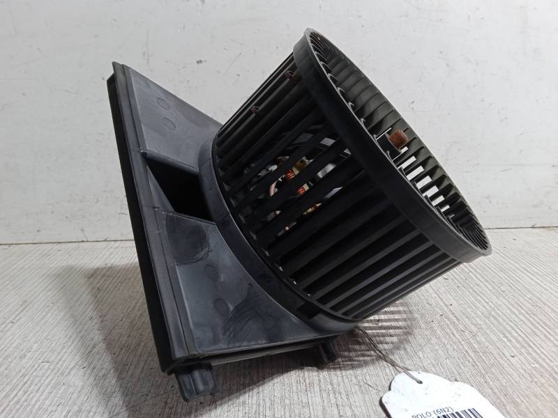 MOTOR CALEFACCION 