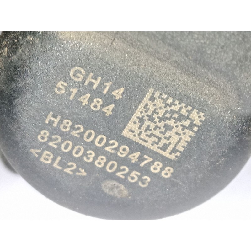 Recambio de inyector para renault scénic ii (jm0/1_) 1.5 dci (jm1e, jm16) referencia OEM IAM H82002947888200380253  