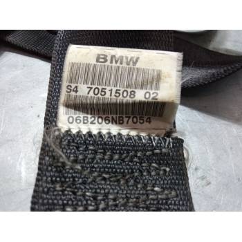 CINTURON SEGURIDAD TRASERO DERECHO 72118402692 