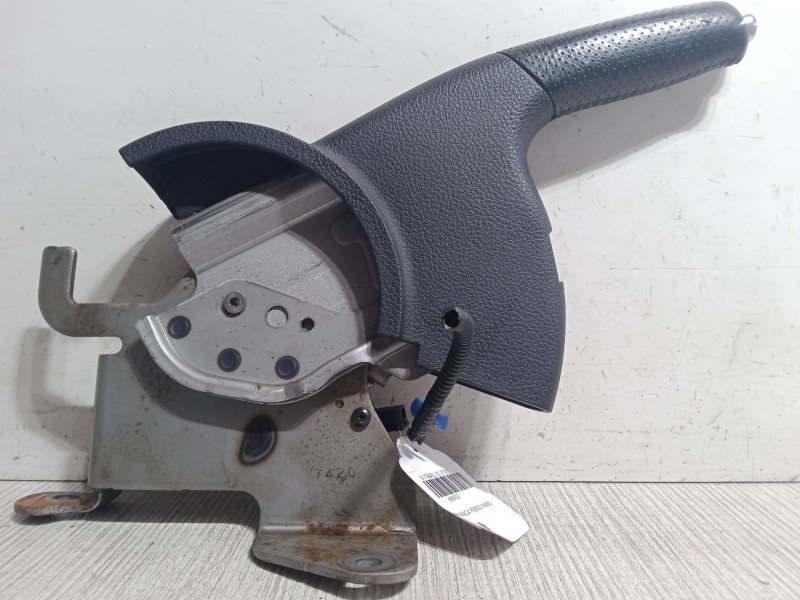 Recambio de palanca freno mano para nissan x-trail ii (t31) 2.0 dci 4x4 referencia OEM IAM   