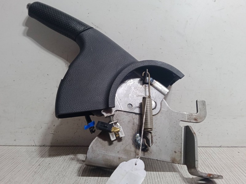 Recambio de palanca freno mano para nissan x-trail ii (t31) 2.0 dci 4x4 referencia OEM IAM   
