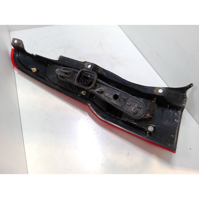 Recambio de piloto trasero derecho para fiat panda / panda classic (169_) 1.2 (169.axb11, 169.axb1a) referencia OEM IAM 51763006