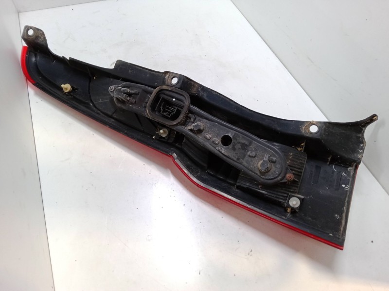 Recambio de piloto trasero derecho para fiat panda / panda classic (169_) 1.2 (169.axb11, 169.axb1a) referencia OEM IAM 51763006