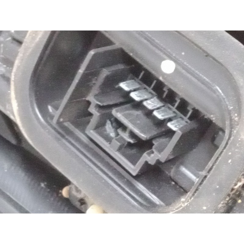 Recambio de piloto trasero derecho para fiat panda / panda classic (169_) 1.2 (169.axb11, 169.axb1a) referencia OEM IAM 51763006