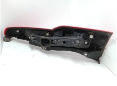 Recambio de piloto trasero izquierdo para fiat panda / panda classic (169_) 1.2 (169.axb11, 169.axb1a) referencia OEM IAM 517630 2