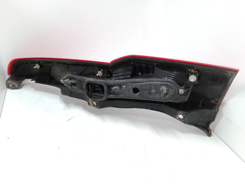 Recambio de piloto trasero izquierdo para fiat panda / panda classic (169_) 1.2 (169.axb11, 169.axb1a) referencia OEM IAM 517630