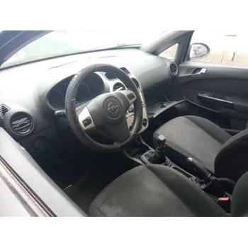 OPEL CORSA D (S07)