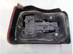 Recambio de piloto trasero derecho para seat ibiza ii (6k1) 1.4 i referencia OEM IAM    2