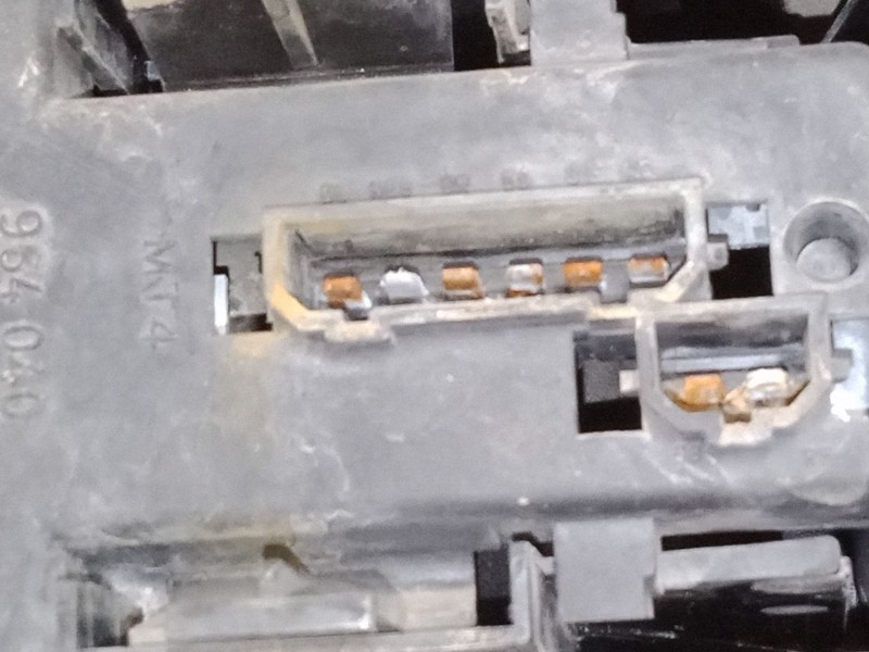 Recambio de piloto trasero derecho para seat ibiza ii (6k1) 1.4 i referencia OEM IAM   