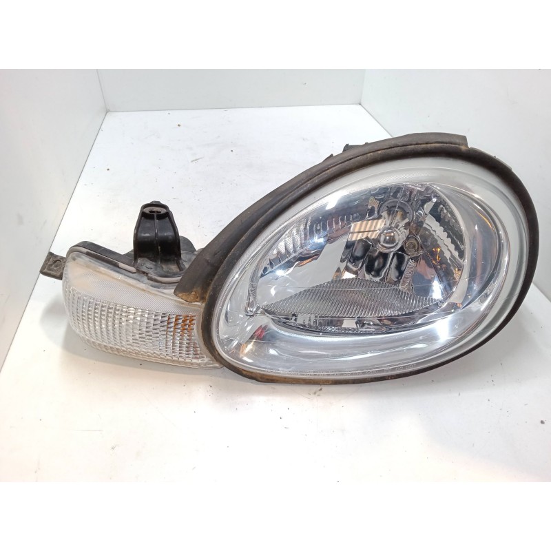 Recambio de faro izquierdo para chrysler neon ii 2.0 16v referencia OEM IAM 05288511AE  