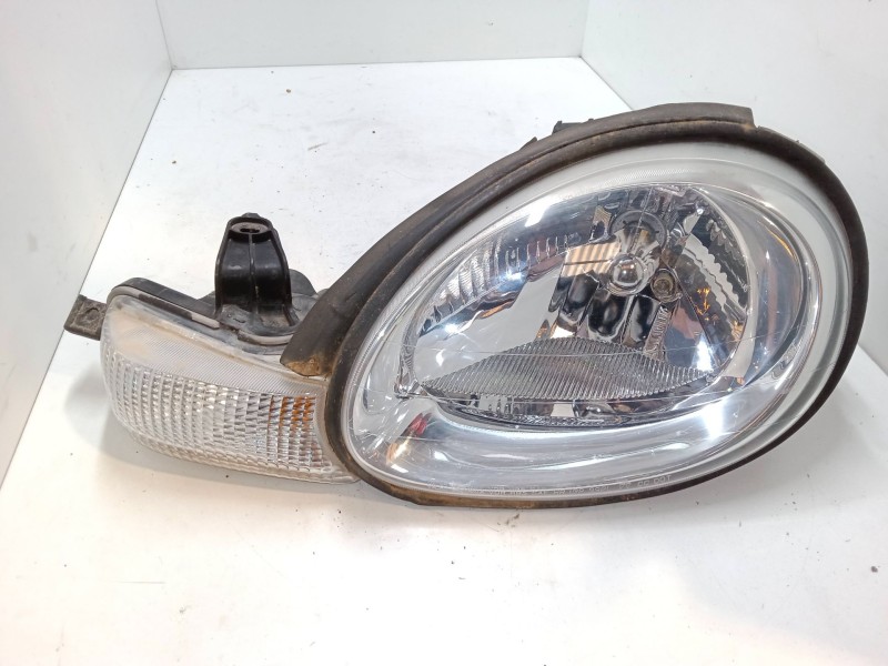 Recambio de faro izquierdo para chrysler neon ii 2.0 16v referencia OEM IAM 05288511AE  