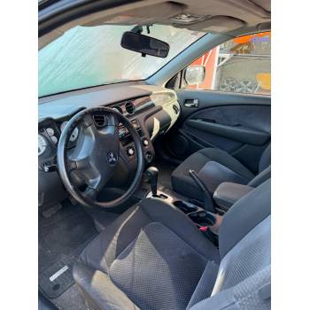 MITSUBISHI OUTLANDER I (CU_W)