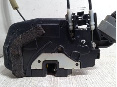 Recambio de cerradura puerta delantera izquierda para nissan x-trail ii (t31) 2.0 dci 4x4 referencia OEM IAM    2