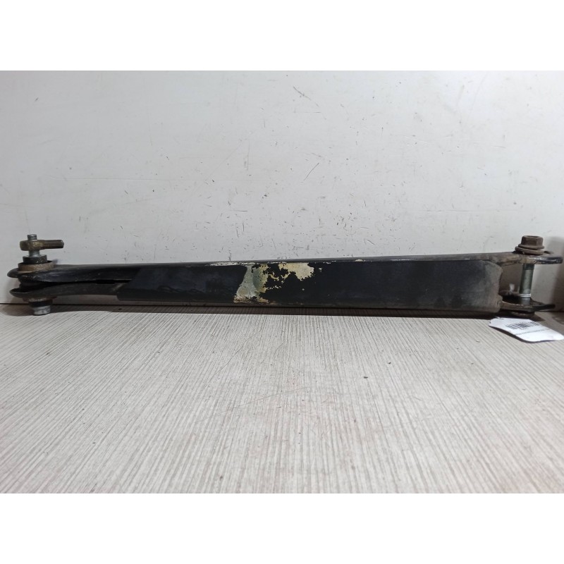 Recambio de barra estabilizadora trasera para bmw 3 compact (e46) 318 td referencia OEM IAM derecha  