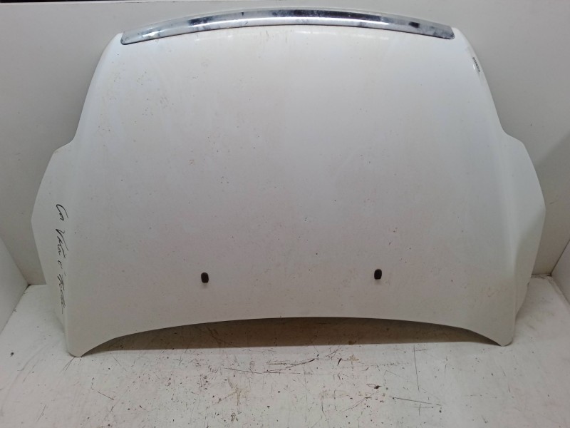 Recambio de capo para ford focus ii (da_, hcp, dp) 1.6 tdci referencia OEM IAM   