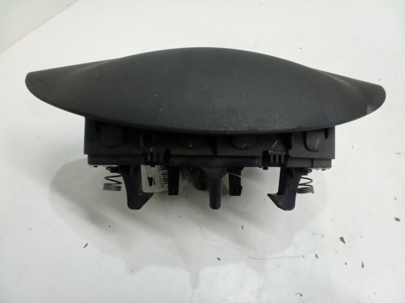 Recambio de airbag volante para peugeot 207/207+ (wa_, wc_) 1.6 16v vti referencia OEM IAM 96857294ZD  