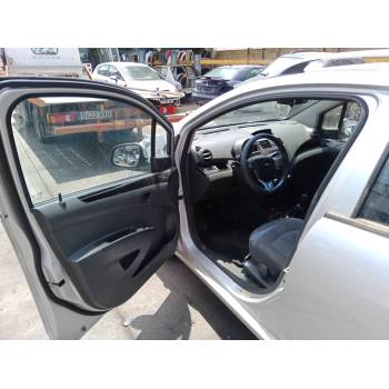 CHEVROLET SPARK (M300)