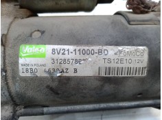 Recambio de motor arranque para ford focus ii turnier (da_, ffs, ds) 1.6 referencia OEM IAM 8V2111000BD 31285782 TS12E10
