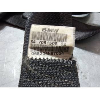 CINTURON SEGURIDAD TRASERO DERECHO 72118402692 