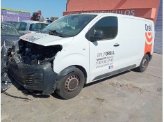 fiat scudo furgoneta del año 2022