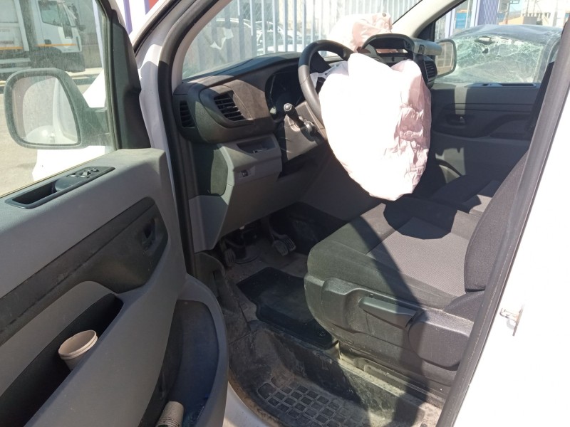 fiat scudo furgoneta del año 2022