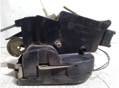 Recambio de cerradura puerta delantera derecha para mercedes-benz vaneo (414) 1.7 cdi (414.700) referencia OEM IAM   